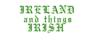 GIF of IRELAND & things IRISH